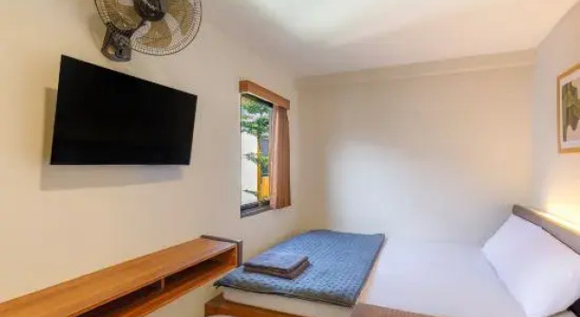 Camera Standard Andewi Cabin