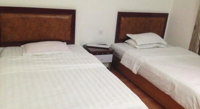 New Century Hotel, Rezervovat Hotel Cheng-jang Cheng-jang
