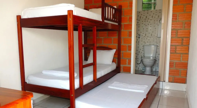 Pousada Alterosa, Reserva ahora Hotel Alter do Chão Pará
