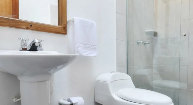 Номер Standard Casa Dreamer Bogotá