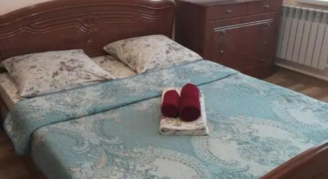 1 komnatnaja kvartira v novom dome, Rezervovat Hotel Pavlodar Pavlodar Region