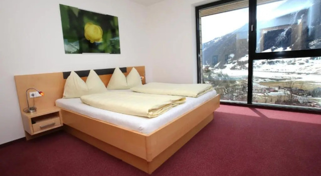 **** PanoramA Apartments, Забронировать Апартаменты/квартира Матрай-ин-Осттироль National Park Hohe Tauern, рядом с Горнолыжный курорт Матрай