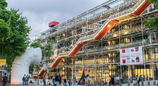 Апартаменты Splendid 3 bdrs Flat in a Prime Location of Paris