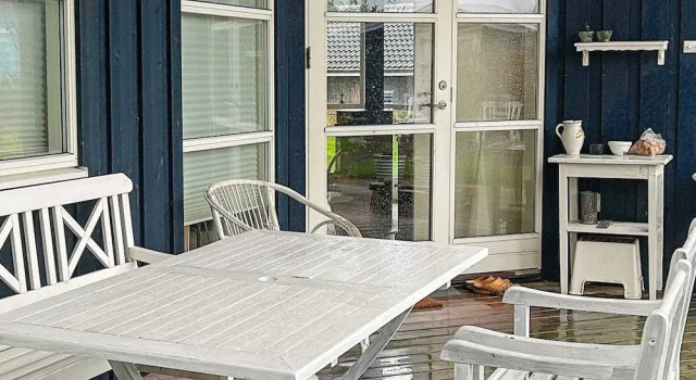 Коттедж 5 Person Holiday Home in Nakskov