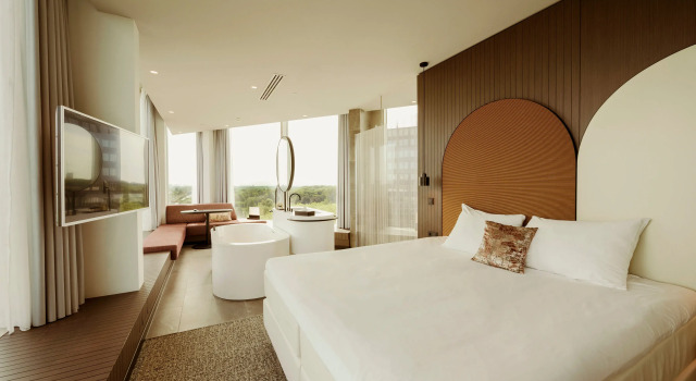 Van der Valk Hotel Amsterdam Zuidas