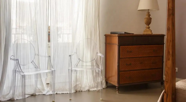 Habitación triple Superior BB 22 Charming Rooms & Apartments