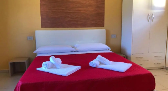 Коттедж Casa Vacanze Nonna Suocera