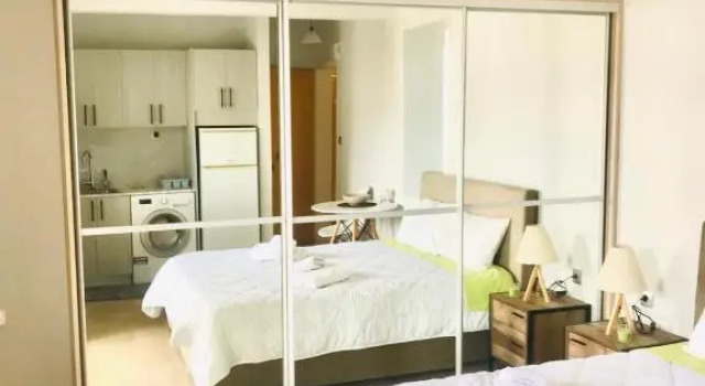 kalamata suites beach 2