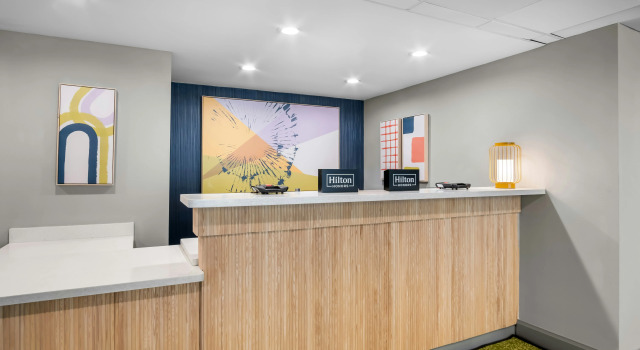 Wingate by Wyndham Richardson, Book Hotel Richardson Dallas - Fort Worth Metropolitan Area