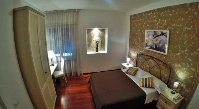 Tre R, Book Hotel Ardeatino Rom