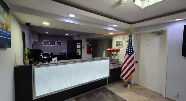 Americas Best Value Inn Dayton, Book Motel Dayton Ohio