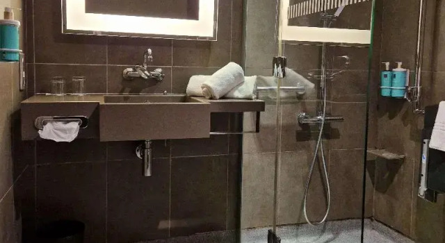 Двухместный номер Standard Novotel Avignon Centre