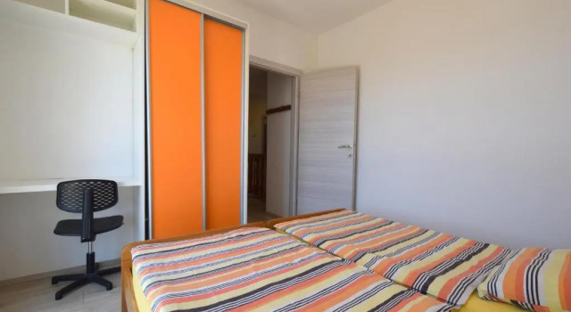 Holiday Home Nikola, Prenota Hotel Hotel a Isole Quarnerine con parcheggio, Parcheggio