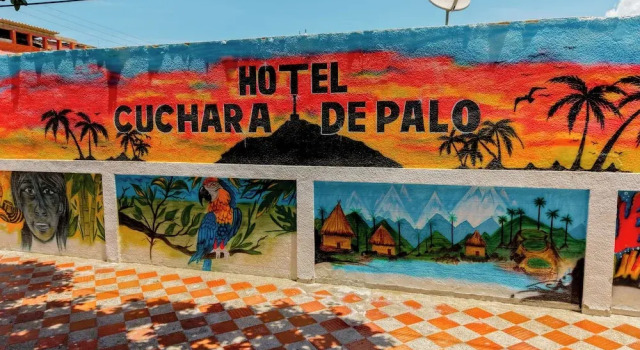 Cuchara De Palo Del Paisa, Prenota Hotel Hotel a Gaira con colazione, Colazione