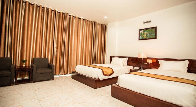 Royal Ninh Binh Hotel