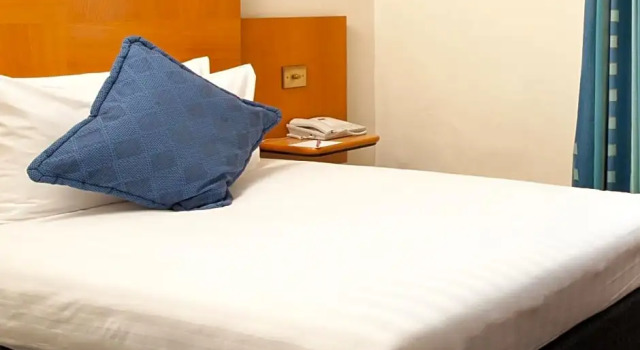 Одноместный номер Classic Newton Park Country House Hotel