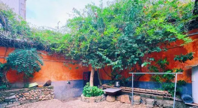 Changting Youjia Courtyard, Book Hotel Longyan Fujian