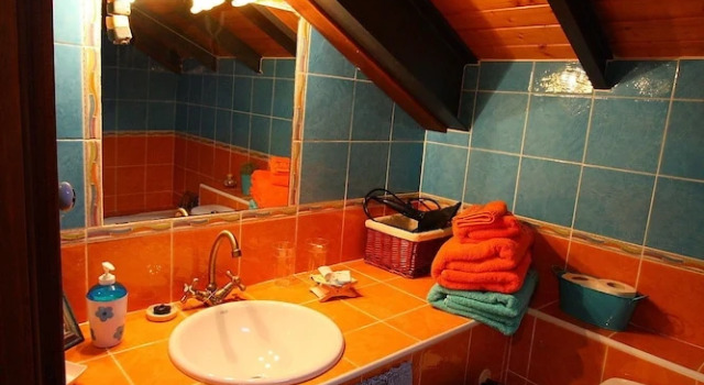 Номер Standard Casa La Fonte
