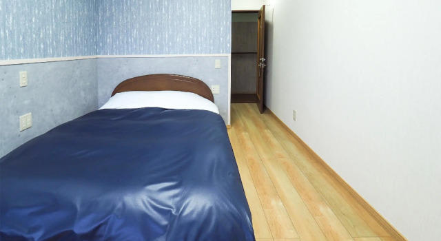 Двухместный номер Standard Petit Hotel Gracey Tomamu
