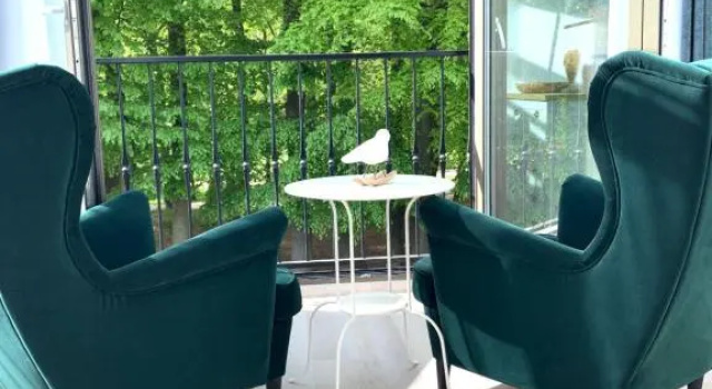 Villa Astoria, Reserva ahora Villa Villas en Pomerania Occidental, Villa
