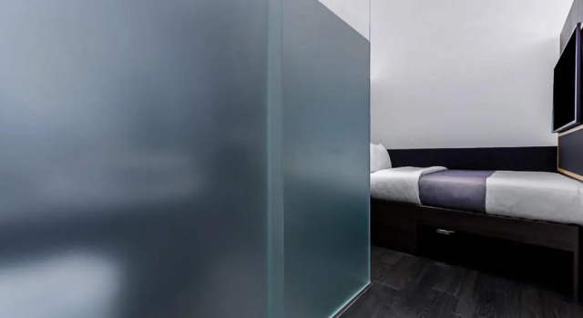 The Z Hotel Holborn, Забронировать Отель Отели Лондона 3 звезды, рядом с St Paul’s Church, 3*