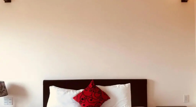 Двухместный номер Standard Nam Long Plus Hotel