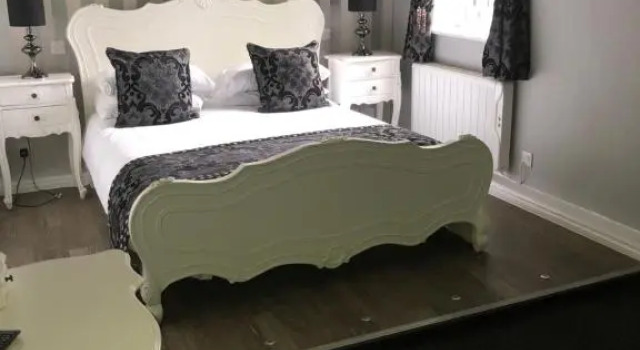 Люкс Best Western Vine Hotel