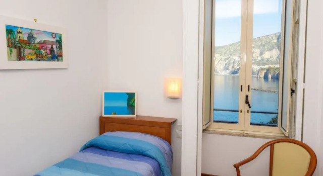 Одноместный номер Standard Villa Crawford - Religious Hospitality