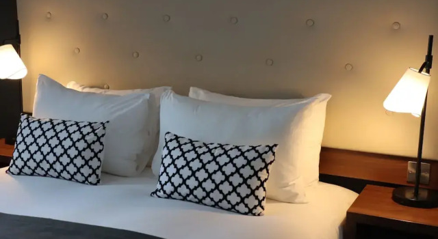 Номер Premium Mercure Preston Samlesbury