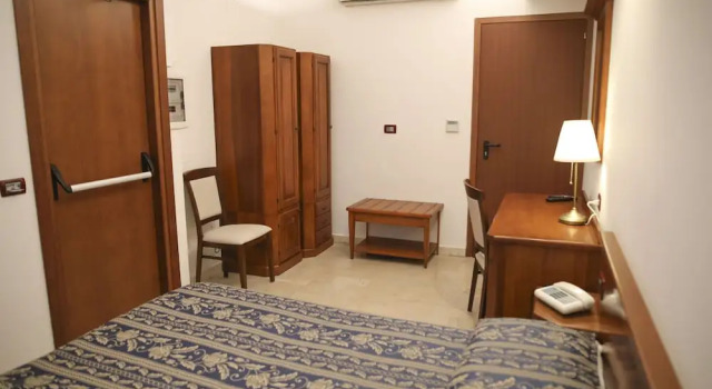 Номер Standard Hotel La Giara