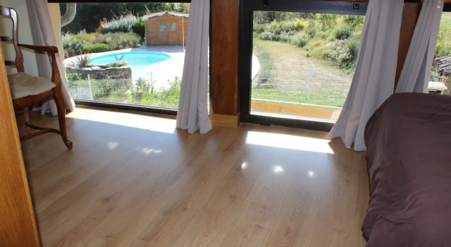 Gîte Bois et Senteurs, Book Hotel Hoteller i Tarn-et-Garonne med morgenmad, Morgenmad