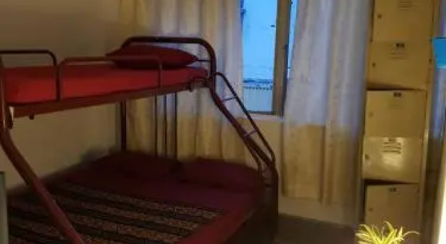 Central Lodge, Забронировать Отель Отели Куала-Лумпура с парковкой, рядом с National Planetarium Kuala Lumpur, Парковка