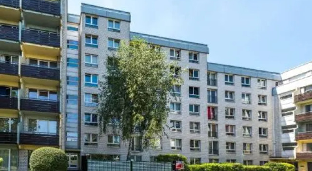 Richard Schirrmann Apartment, Забронировать Апартаменты/квартира Майнц Рейнланд-Пфальц, рядом с Спорткомплекс Mewa Arena