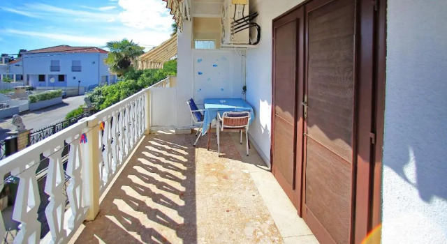 Номер Classic Guest House Villa Jadera