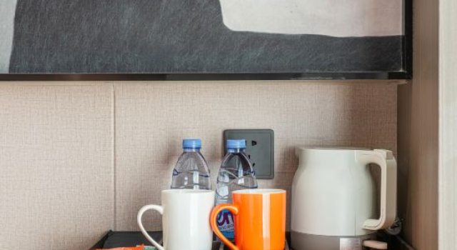 Zety Hotel · Selection (Changsha Zhongmao City Branch), Rezerwuj Hotel Hotele biznesowe w Changsha, 4* 5*