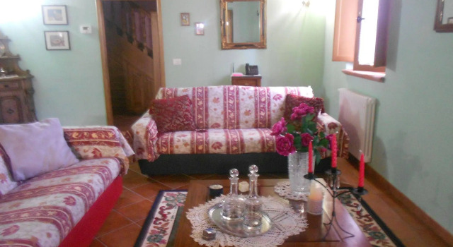 Agriturismo Le Maceie