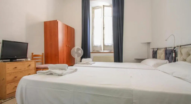 Номер Standard Hostal Las Acacias