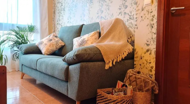 Apartamento Inma, Забронировать Апартаменты/квартира Сильеда 