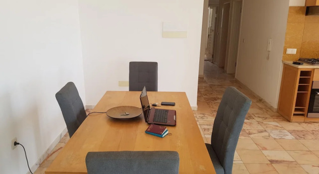 Апартаменты Aparthotel Sol & Mar