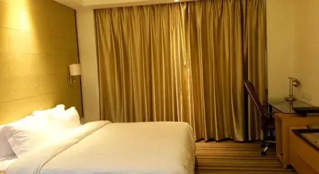 Люкс Business Jufu Hotel