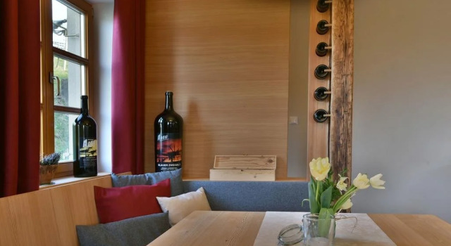 Weinbau und Gästezimmer ADAM Amandus und Carmen, Prenota Hotel Hotel e alloggi a Wildon, Hotel