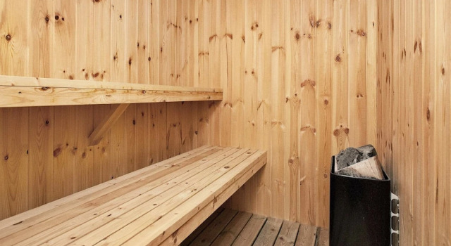 Spacious Holiday Home in Hornbæk on Large Plot