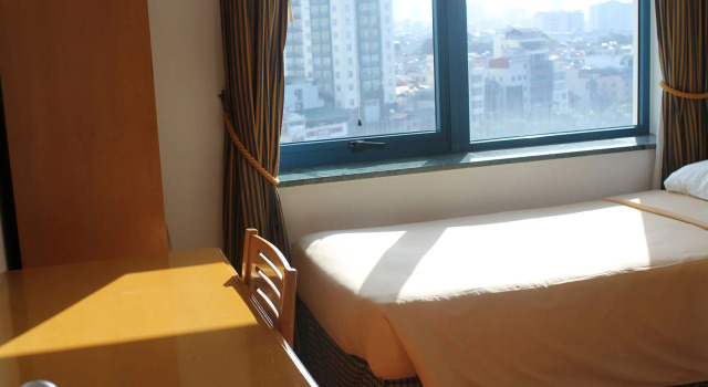 Daeha Serviced Apartment, Забронировать Апартаменты/квартира Бадинь Ханой