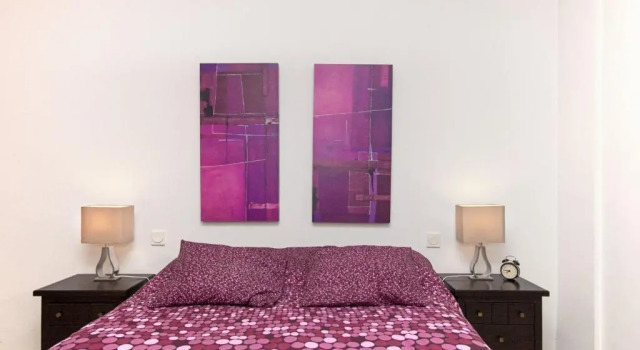 Cubo'S Apartamento España 2c Fuengirola