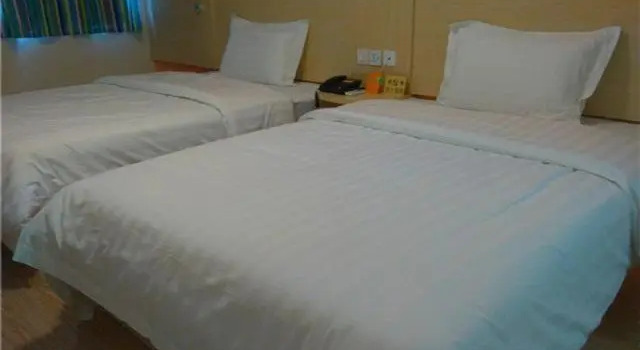 7Days Inn Zhangjiakou Train Station Construction Engineering College, Book Hotel Zhangjiakou Hebei