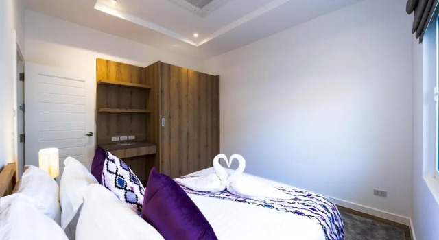 Вилла Brand-New Modern 3-Bedroom Villa - MB20