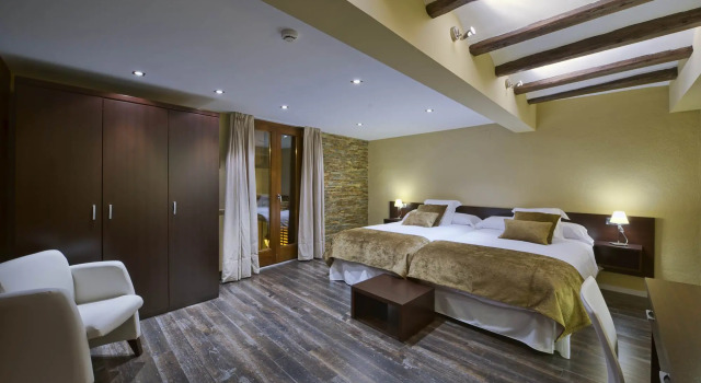 Hotel Cotori, Book Hotel Hoteller i Pla de l'Ermita med morgenmad, Morgenmad