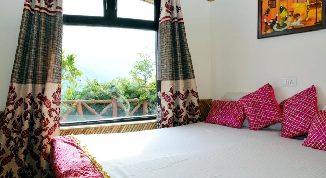 Astraal Spa And Resorts, Забронировать Курортный отель Нарендранагар штат Уттаракханд