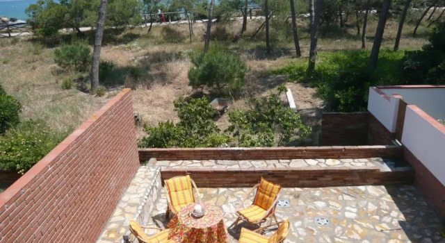 Коттедж Beach House Casa Erica