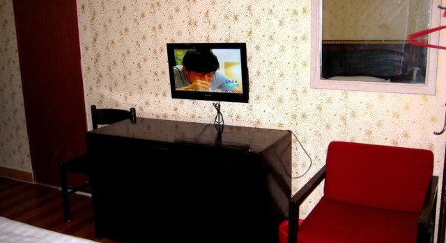 Guilin Xinxin Hotel